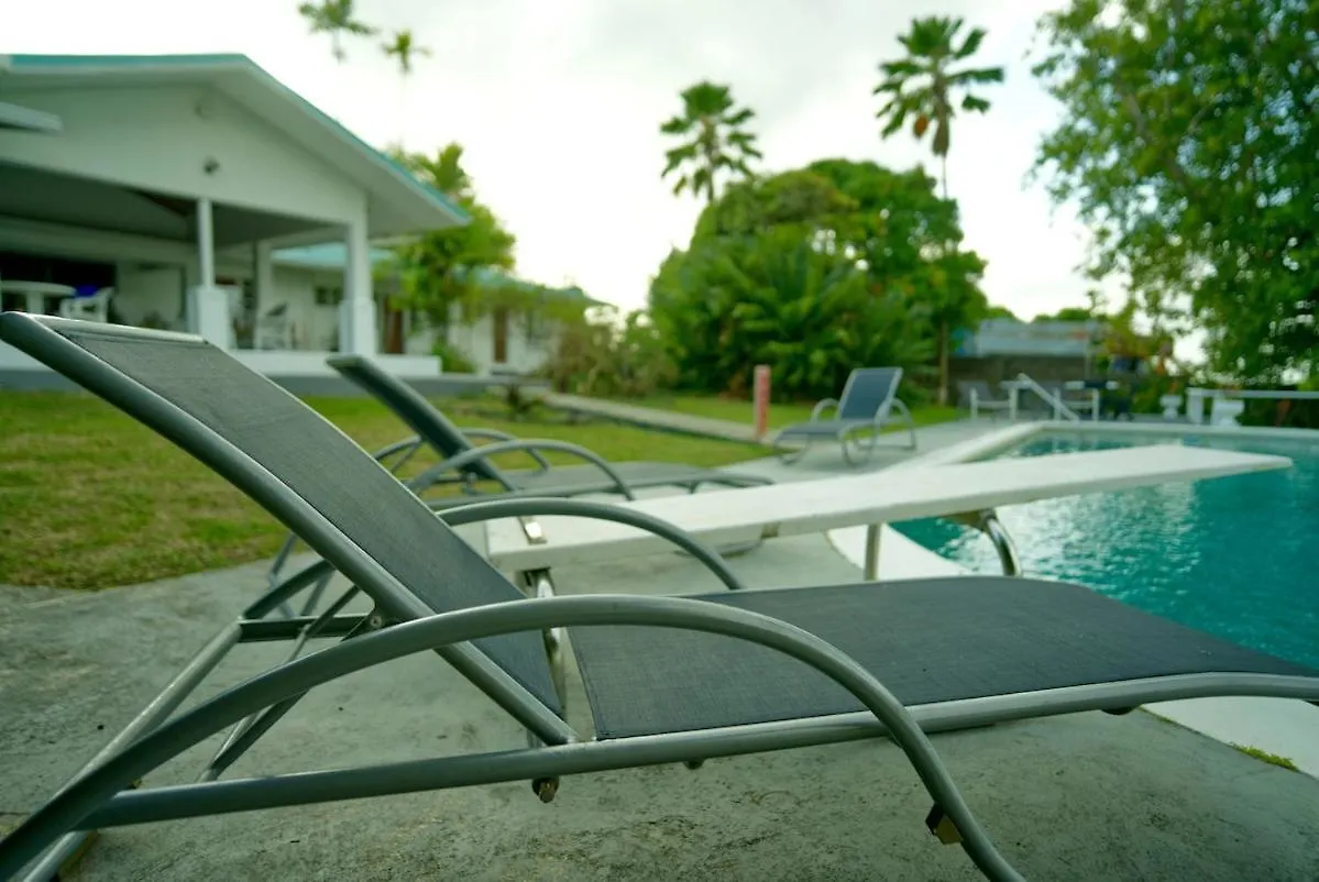 Almarlene House Spacious Home Sea Views Large Pool Cot Cook Gros Islet 0*,  Saint Lucia